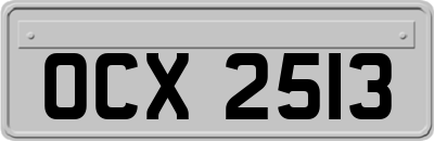 OCX2513