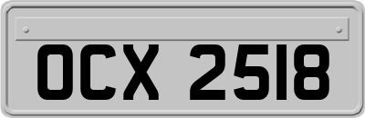 OCX2518