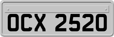 OCX2520