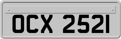 OCX2521