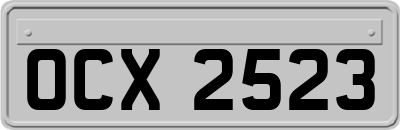 OCX2523