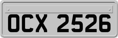 OCX2526