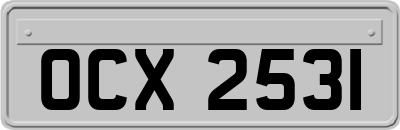 OCX2531