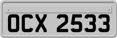 OCX2533
