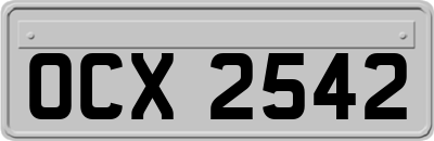 OCX2542