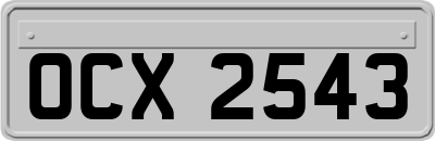 OCX2543