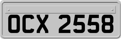 OCX2558