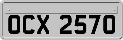 OCX2570