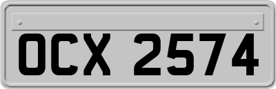 OCX2574