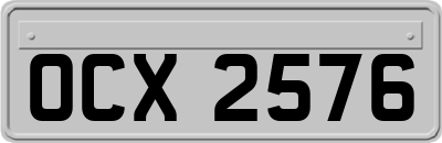 OCX2576