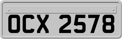 OCX2578