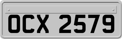OCX2579