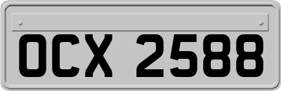 OCX2588