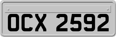 OCX2592