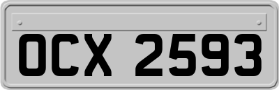 OCX2593