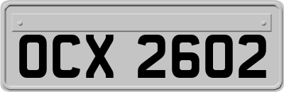 OCX2602