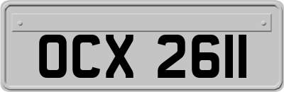 OCX2611