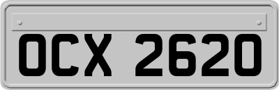 OCX2620