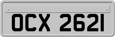 OCX2621