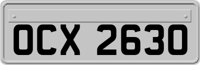 OCX2630