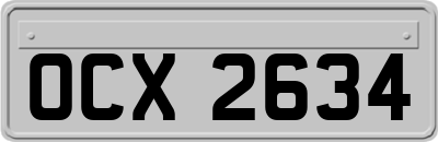 OCX2634