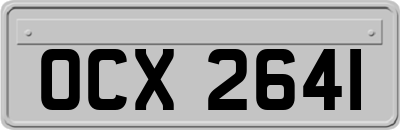 OCX2641