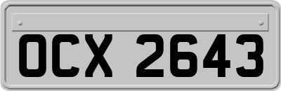 OCX2643