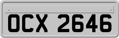 OCX2646