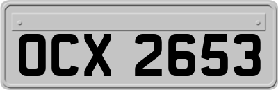 OCX2653