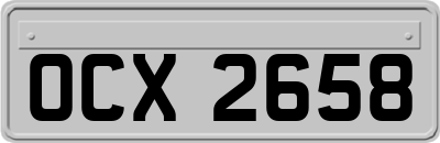 OCX2658