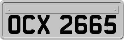 OCX2665