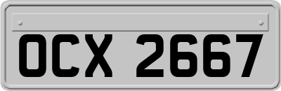 OCX2667
