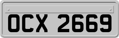 OCX2669