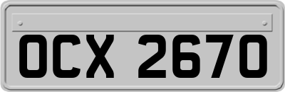 OCX2670