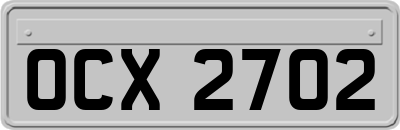 OCX2702