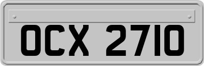 OCX2710