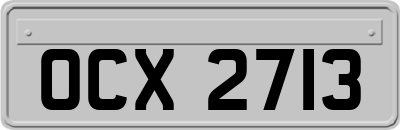 OCX2713
