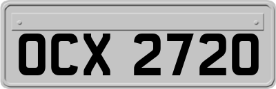 OCX2720
