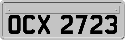 OCX2723