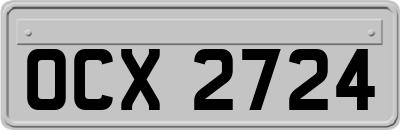 OCX2724