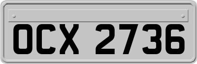 OCX2736