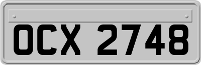 OCX2748
