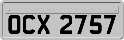 OCX2757
