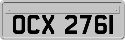 OCX2761