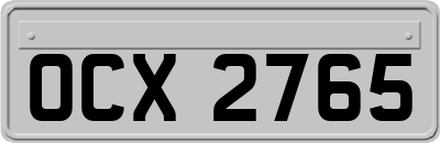 OCX2765