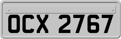 OCX2767