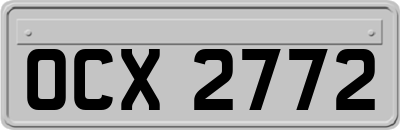 OCX2772