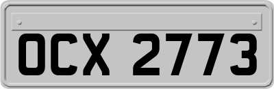 OCX2773