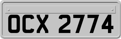 OCX2774