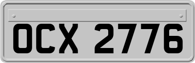 OCX2776